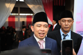 Gus Fawait Minta Semua Pihak Kawal Program Revitalisasi Sekolah di Jember