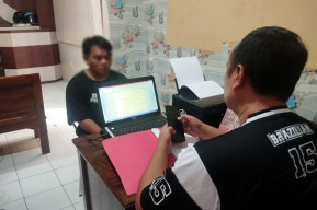 Sempat Kabur ke Lombok, Pelaku Penganiayaan di Probolinggo Serahkan Diri