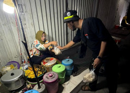 Match For Goodness, Cara Komunitas Persebaya ABG dan Allegiant Bantu UMKM Lokal