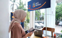 Modal Usaha ACC Danaku Dongkrak Omzet Kuliner di Surabaya