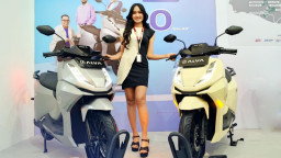 ALVA Bidik Adopsi Motor Listrik di Surabaya dan Sekitarnya