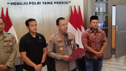 4 Oknum Aremania Ditetapkan Tersangka Pengeroyokan Wisatawan Surabaya di Malang