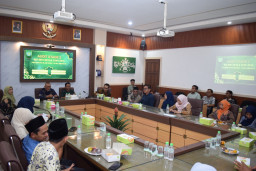 Melalui Audit ISO, Unisda Perkuat Mutu Pendidikan Taraf Internasional
