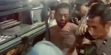 Viral Seorang Pria Babak Belur Dihajar Warga di Probolinggo, Ini Faktanya