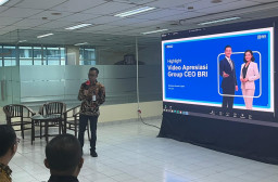 Penyaluran KUR BRI Jember 2026 Tembus Rp363 M, Terbesar di Sektor Pertanian