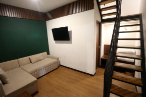 Intip Sensasi Menginap ala Penthouse di Briggs Inn Surabaya