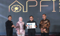 PFI dan Astagraphia Luncurkan Buku Foto APFI 2026 di Bogor