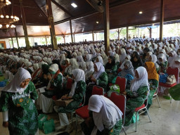 Enam Calon Jemaah Haji Asal Tulungagung Gagal Berangkat, Ini Penyebabnya