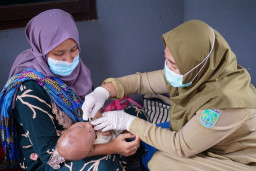 Cargill Perkuat Gizi dan Ekonomi Warga di Jawa Timur