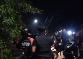 Polres Jember Lumpuhkan Residivis Curanmor, Sempat Kejar-kejaran hingga 20 Km