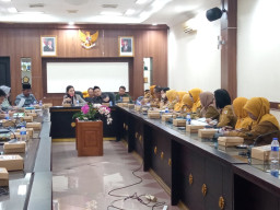 Komisi D DPRD Jember Soroti Adanya Kepala Puskesmas yang Rangkap Jabatan