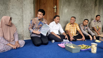 Emil Dardak Gerak Cepat Tangani Sengketa Lahan di Pacitan