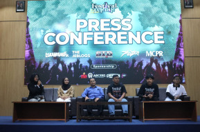 SID hingga The Jansen Bakal Ramaikan Festik 2026 UNP Kediri, Catat Tanggalnya