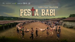Ada Apa dengan Film Pesta Babi?