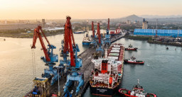 Green Port PTP Nonpetikemas Prioritaskan Kesehatan Pekerja