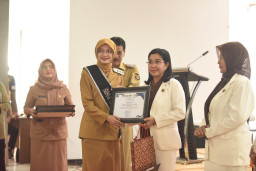 Mbak Vinanda Dorong Guru Hadirkan Suasana Belajar Nyaman dan Interaktif