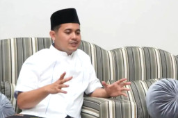 Wakil Ketua Ansor Jatim Respons Perseteruan Rizieq Shihab dan Dudung