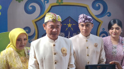 Hari Jadi ke-457 Lamongan, Momen Perkuat Basis Ekonomi Lewat Sektor Pangan
