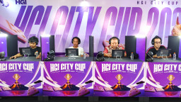 Mobile Gaming Kian Populer, Higgs Games Island Bidik Pengguna Harian