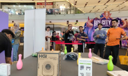 Higgs Games Island, Teman Hiburan Harian di Tengah Aktivitas Digital