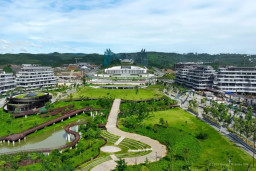 Dimanakah Ibukota Indonesia yang Sebenarnya?