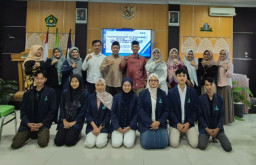 Mahasiswa FEBI UIN KHAS Jember Berangkat PPL Internasional ke Dua Negara