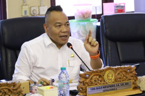 Mendengar Hasil Mediasi Konflik Batas Wilayah RW di Gayungan Surabaya