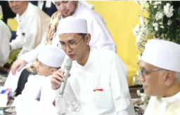Katib Syuriyah PBNU Kecam Penyergapan Relawan Indonesia oleh IOF