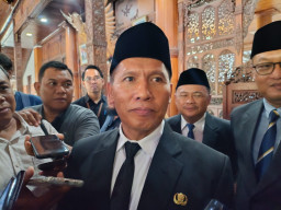 Peristiwa OTT di Tulungagung Pengaruhi Serapan APBD