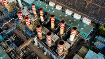 PLN NP Gandeng Mitsubishi Sulap Pembangkit Termal Jadi Aset Super Fleksibel