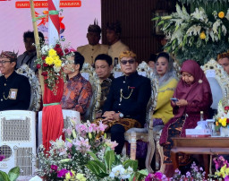 Catatan Kritis DPRD Surabaya di Moment HJKS ke 733