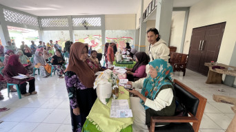 Warga Probolinggo Kini Bisa Ajukan Koreksi Data Bansos Lewat HP