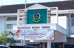 Kejari Jember Ungkap Dugaan Kesengajaan di Balik Kebakaran Bank Jatim Kalisat