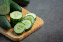 Harga Mentimun di Probolinggo Melonjak Drastis Jelang Iduladha 2026