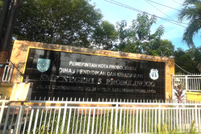 Antisipasi Perundungan, SMPN 5 Probolinggo Perketat Pengawasan Lewat CCTV