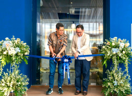 Sasar Proyek Properti Elite, Raksasa Sanitasi Global LIXIL Ekspansi ke Surabaya