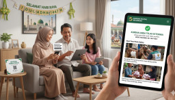 Tren Kurban Digital Meningkat, Pakar Ungkap Hukum dan Syarat Sahnya
