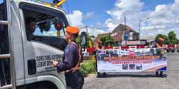 KAI Daop 7 Madiun Catat 44 Insiden Sepanjang 2025 hingga Awal 2026
