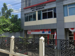 BKPSDM Tulungagung Periksa Anggota Satpol PP yang Berjaga di Kantor Disbudpar