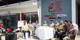 Mbak Vinanda: KKMP Jadi Penggerak Ekonomi Kerakyatan di Tingkat Kelurahan
