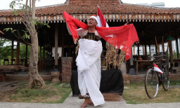 Menata Kebudayaan dengan Helm Proyek atau Tikar Musyawarah?