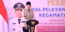 Jember MPP Mini Terbanyak di Tapal Kuda, Warga Kini Tak Perlu ke Kota