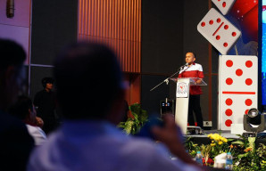 ORADO Jatim Apresiasi KONI, Domino Resmi Jadi Cabang Olahraga Nasional