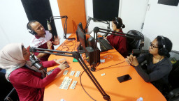 ORADO Jatim Buka Peluang UMKM Garap Peralatan Domino
