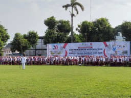 1 Guru 1 Anak Tidak Sekolah, Upaya Pemkab Kediri Kejar Pemerataan Pendidikan