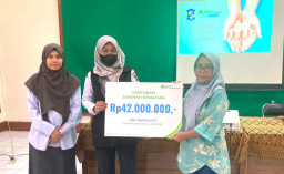 BPJS Ketenagakerjaan Karimunjawa Perluas Perlindungan Pekerja BPU