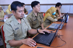 Pemkab Gresik Gandeng Komdigi Gelar Government Transformation Academy 2026