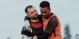 Persija Jakarta Bakal Tampil dengan Kekuatan Penuh saat Lawan Persik Kediri