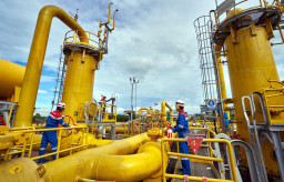Genap 61 Tahun, PGN Kuasai 95 Persen Infrastruktur Gas Nasional