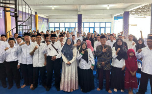 Hak 255 Guru Madrasah Probolinggo Cair Usai Mengendap 8 Tahun